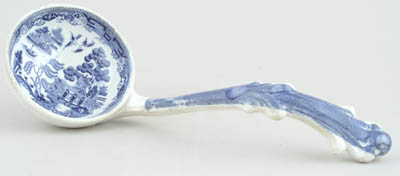 Soup Ladle c1845